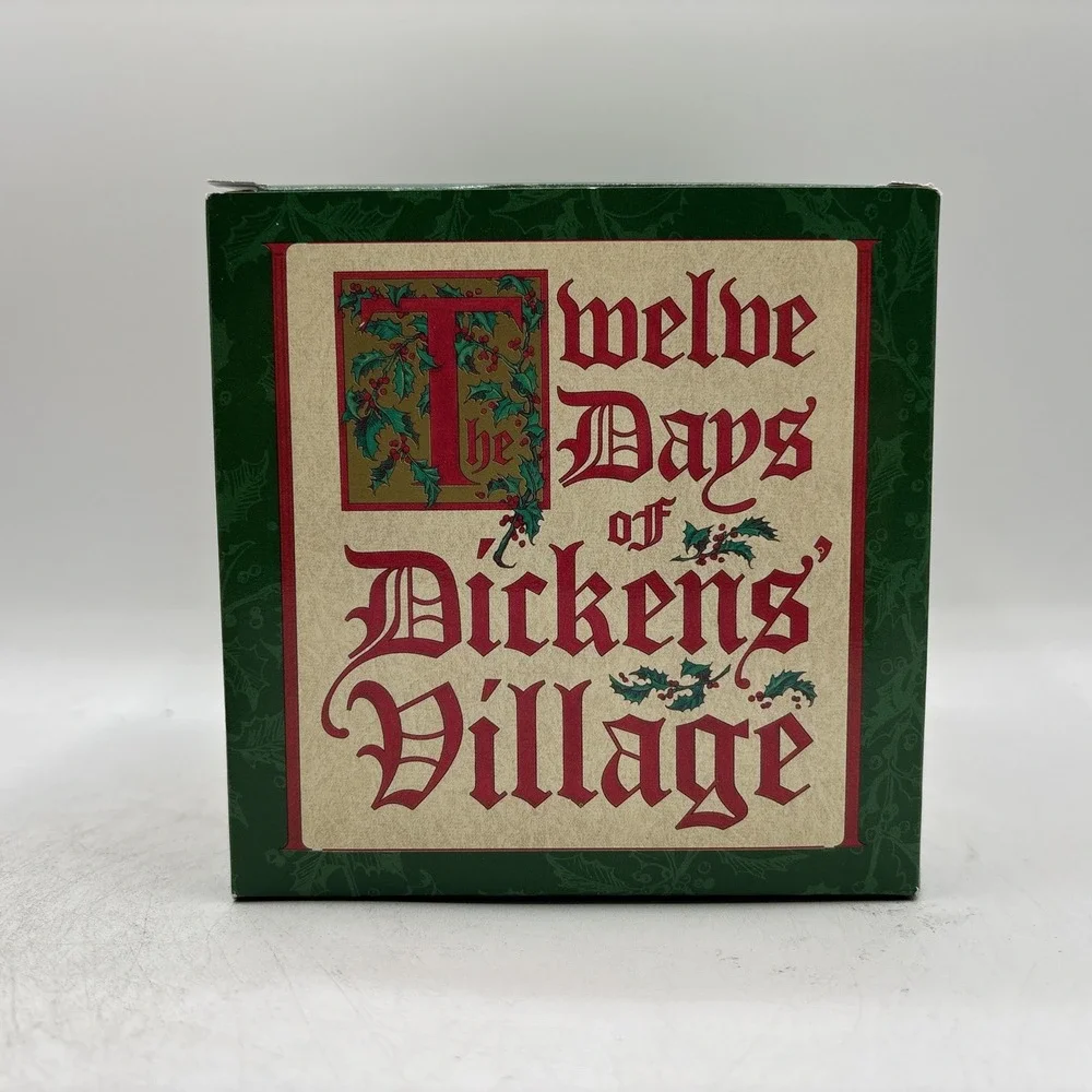 Department 56 this vintage